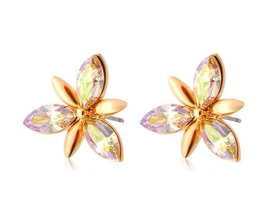 Brinco Flor