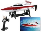Barco Controle Remoto