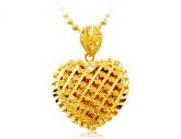Colar Gold