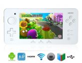 Console Android2.3.4