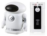 Radio Control Toy Robô