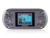 Console de 12 jogos (Prata)