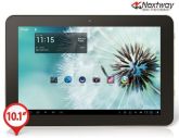 Tablet PC com Wi-Fi, saída HDMI (16GB) (preto)