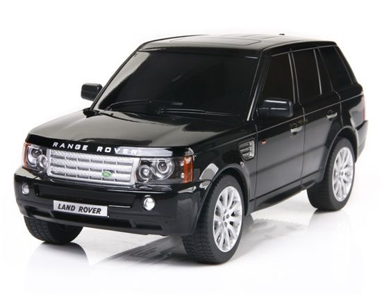 RANGE ROVER Controle Remoto 6-Channel